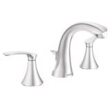 Moen Double Handle Faucet