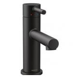Align Single Hole Single-Handle Bathroom Faucet