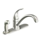 MOEN Torrance Single-Handle Kitchen Faucet