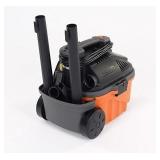 No Hose or Accessories 4 Gallon 5.0 Peak HP Porta