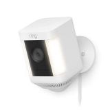 Spotlight Cam Plus, Plug-in - Smart Security Video