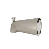 3 in. Diverter Tub Spout with Slip Fit