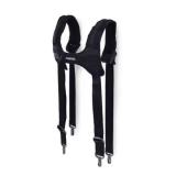 Husky Universal Sliding Black Suspension Rig