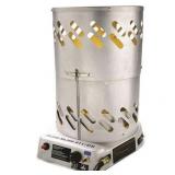80,000 BTU Convection Portable Propane Space Heate