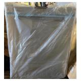 Whirlpool Dishwasher Has couple Dents