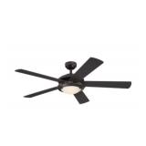 Westinghouse Comet 52' Ceiling Fan