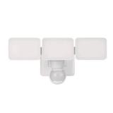 3000 Lumen Integrated LED Motion Activated