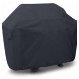 64 in. L X 28 in. D X 48 in. H BBQ Grill Cover