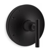 Purist 1-Handle Tub and Shower Faucet Trim Kit
