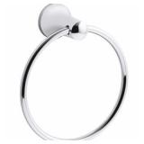 Kohler  Tempered 6-7/8' Wall Mounted Towel Holder