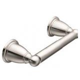Brantford Double Post Toilet Paper Holder