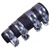 Waste King Dishwasher Outlet Hose Connector Kit 10