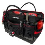 Heavy-Duty 20 in. PRO Tool Bag Used