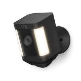Spotlight Cam Plus, Battery Smart Security Monitor