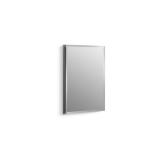 16 in. X 20 in. Single Door Medicine Cabinet OB