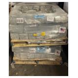 23.75 Sq. Ft. Natural Granite Rock for Outdoors