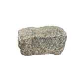 23.75 Sq. Ft. Natural Granite Rock for Outdoor use