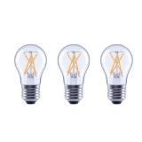 40-Watt Equivalent A15 Dimmable Bulbs