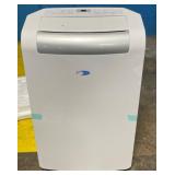 14000 BTU Portable Air Conditioner and Heater, Fil