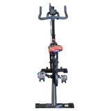 Schwinn Stationary Exercise Bike with Red and Blac