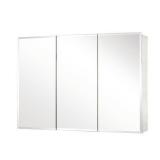 48 in. W X 26 in. H Rectangular Medicine Cabinet