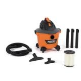 9 Gallon 4.25 Peak HP NXT Wet/Dry Shop Vacuum with