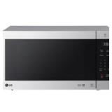 damage on box NeoChef 24 in. Width 2.0 Cu.ft. Stai