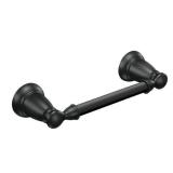 Banbury Pivoting Double Post Toilet Paper Holder