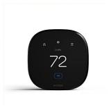Smart Thermostat Echobee Opened  Box