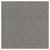 Mill Valley CushionGuard Stone Gray Seat Cover