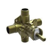 Moen 1/2 Ips Posi-Temp Pressure Balanced Valve