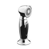 Accent Kitchen Side Spray in Polished Chrome