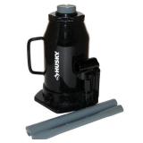 20-Ton Hydraulic Bottle Car Jack