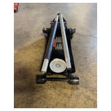3-Ton Low Profile Car Jack with Quick Lift