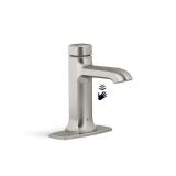 KOHLER Battery Powered Touchless Faucet
