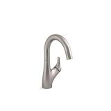 Rival Single-Handle Bar Sink Faucet