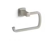 Towel Ring in Vibrant Brushed Nickel Opened Box
