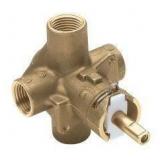 Tub and Shower Valve - 1/2 in Opened Box