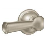 Banbury Tank Lever in Spot Resist Brushed Nickel