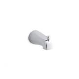 Diverter Bath Spout Universal Connect Opened Box