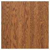 Town Hall Gunstock Oak Flooring 3/8 in. x 3 in.