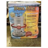 Portable Convection Kerosene Heater 23,800 BTU