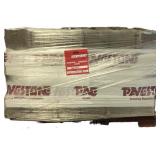 (Whole Pallet) - Pavestone Concrete Landscape Bloc