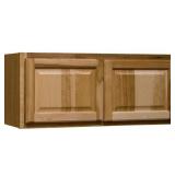 Hampton 30'. W X 12'. D X 12'. Assembled Shelf
