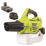 ONE+ 18V Cordless Battery Fogger/Mister