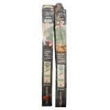(2 for 1) Hampton Bay 9FT Tilt Umbrella