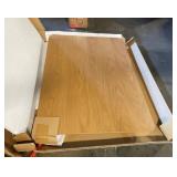 Table top no legs