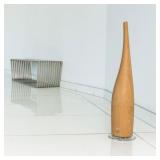 Objecto W7 Ultrasonic Humidifier - Brown