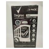 079400494184 2.7 Oz Men UltraClear Plus Antiperspi