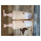 Kristen ESS Extra Gentle shampoo and Extra Gentle